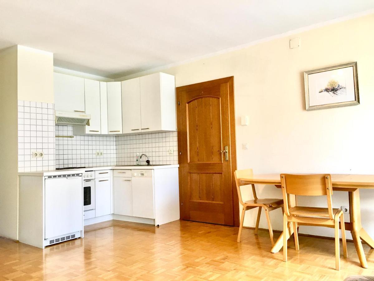 Apartman Jana By Woerthersee Apartman Raunach Kültér fotó
