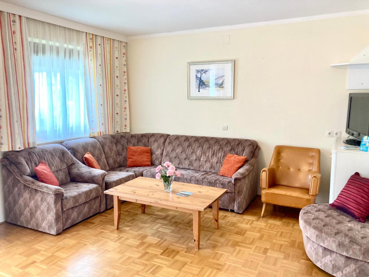 Apartman Jana By Woerthersee Apartman Raunach Kültér fotó