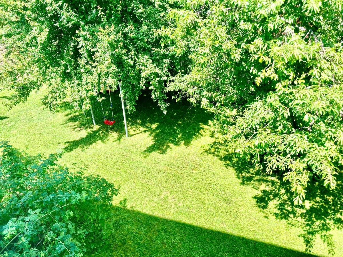 Apartman Jana By Woerthersee Apartman Raunach Kültér fotó
