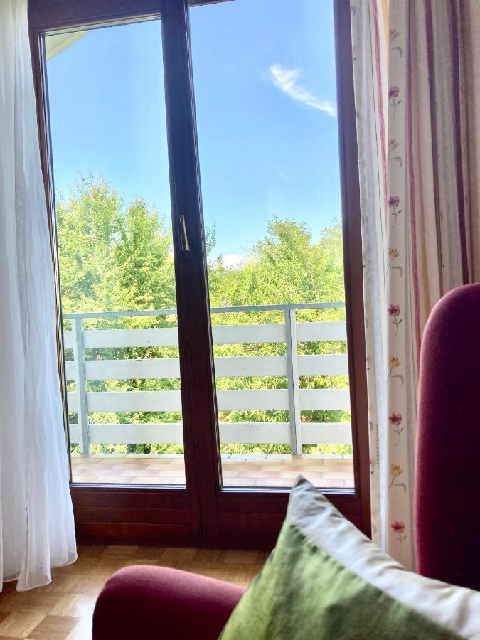 Apartman Jana By Woerthersee Apartman Raunach Kültér fotó