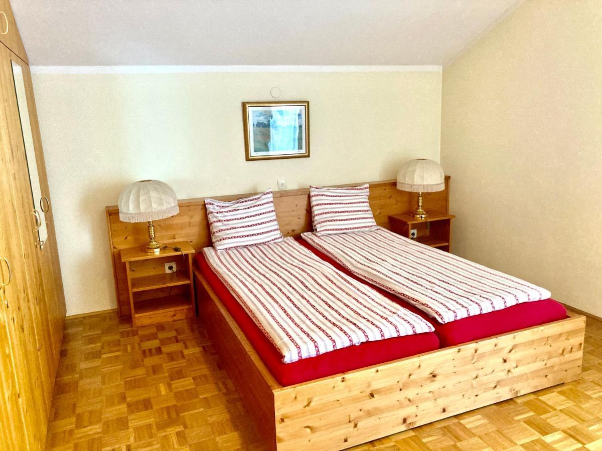 Apartman Jana By Woerthersee Apartman Raunach Kültér fotó