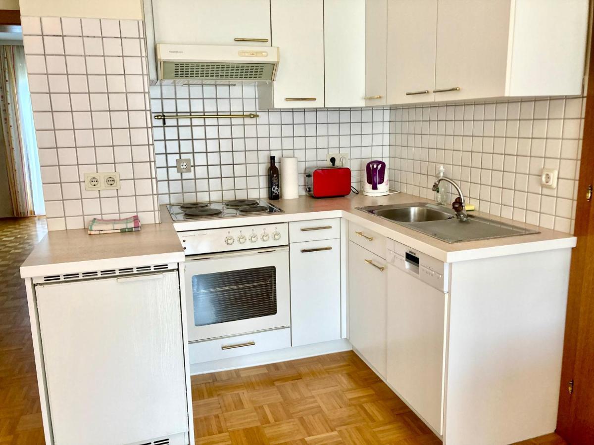 Apartman Jana By Woerthersee Apartman Raunach Kültér fotó