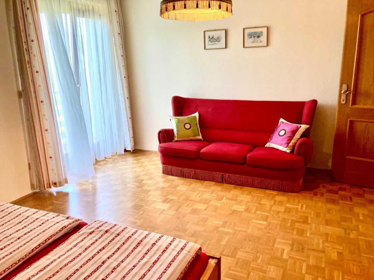 Apartman Jana By Woerthersee Apartman Raunach Kültér fotó